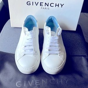 Authentic Givenchy Sneakers